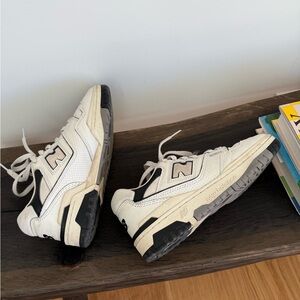 New Balance 550 size 8